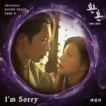 دانلود آهنگ I’m Sorry (Alchemy of Souls: Light and Shadow OST Part.3) آیلی (AILEE)